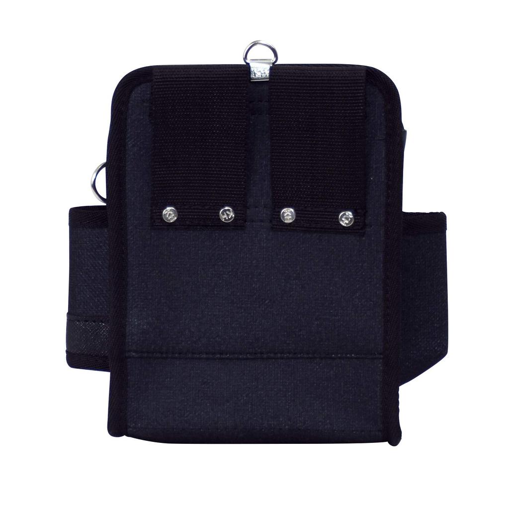 Kiyo KH HH Waist Bag, Model 22113, Black
