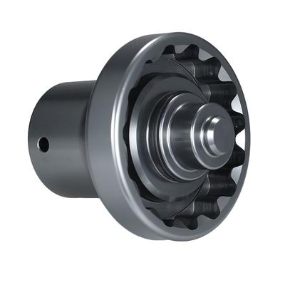 Инструмент для головки гайки колеса с центральным замком подходит для Porsche 991 Cayman Panamera 3/4 Drive