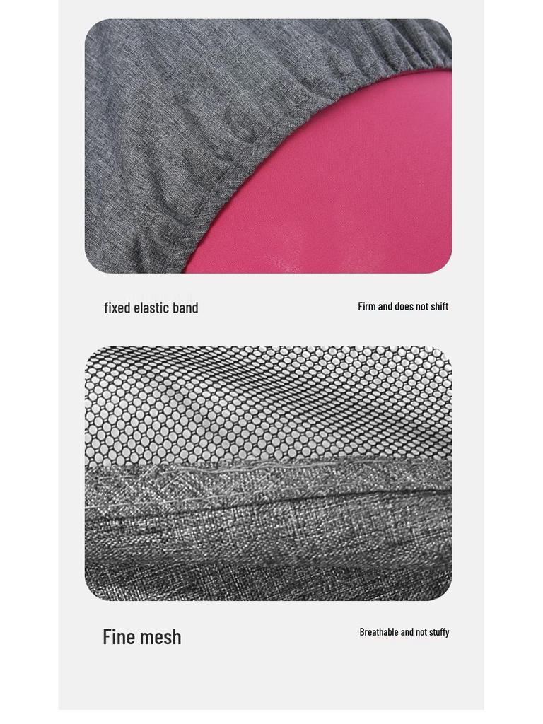 Универсальный двусторонний солнцезащитный козырек для детской коляски с защитой от УФ-лучей и теплоизоляцией