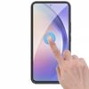 2x TEMPERED GLASS FOR SAMSUNG GALAXY A54 FULL SCREEN 5D GLASS
