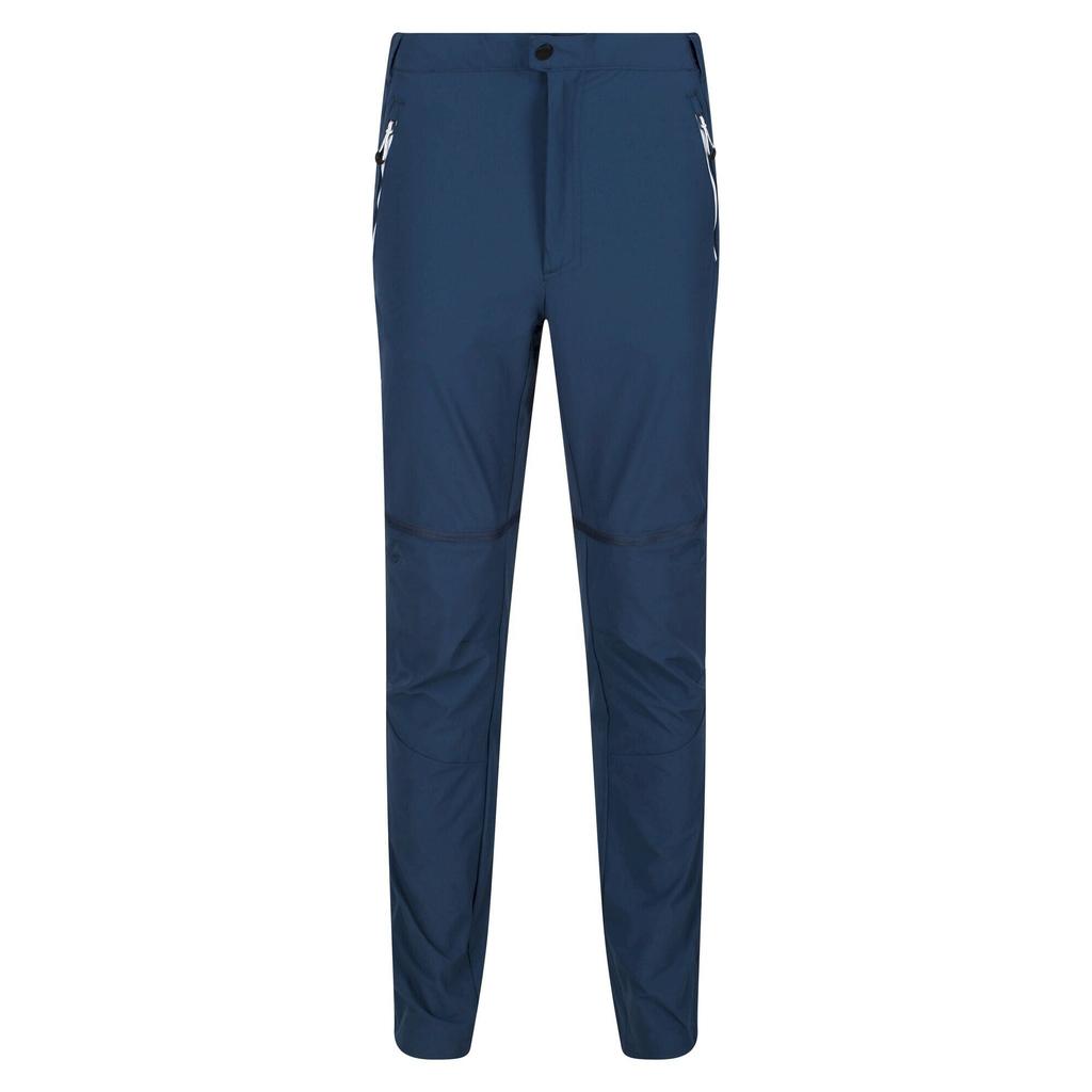 Regatta Mens Mountain Zip-Off Trousers