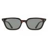 Солнцезащитные очки унисекс Ray Ban Rb4456f Zaya Asian Fit 135987