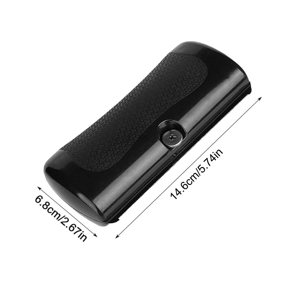 Professional Pet Deshedding Brush Multifunctional Pet Groom Brush Ergonomic Pet Groom Brush Dog Hair Remover Deshedding Tools