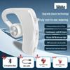 V98 Bluetooth Трансграничная Беспроводная Гарнитура-Крючок на Ухо - Одно Ухо, Идеально для Деловых Звонков в Машине, Не Внутриканальная Конструкция