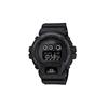 Серия с двойным дисплеем LCD/Стрелочным Серия G-SHOCK Серия с тематическим дизайном Персонализированная текстура Спорт и Отдых Кварцевый Механизм Ремешок из Смолы GD-X6900HT-1