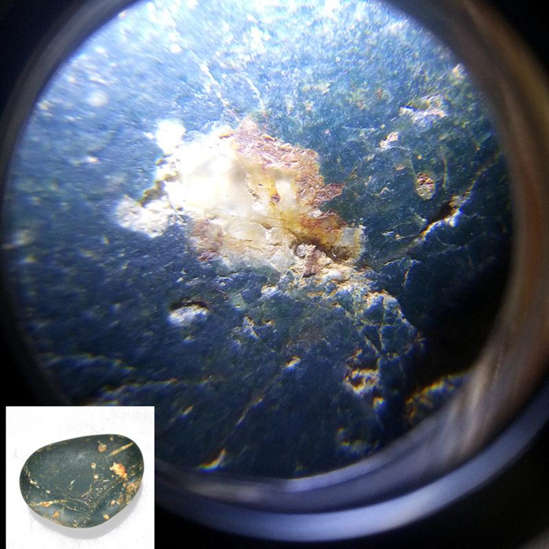 Монокулярный телескоп 1000X20 HD с высоким увеличением, мини уличный портативный детский бинокль для охоты и рыбалки, запись концерта