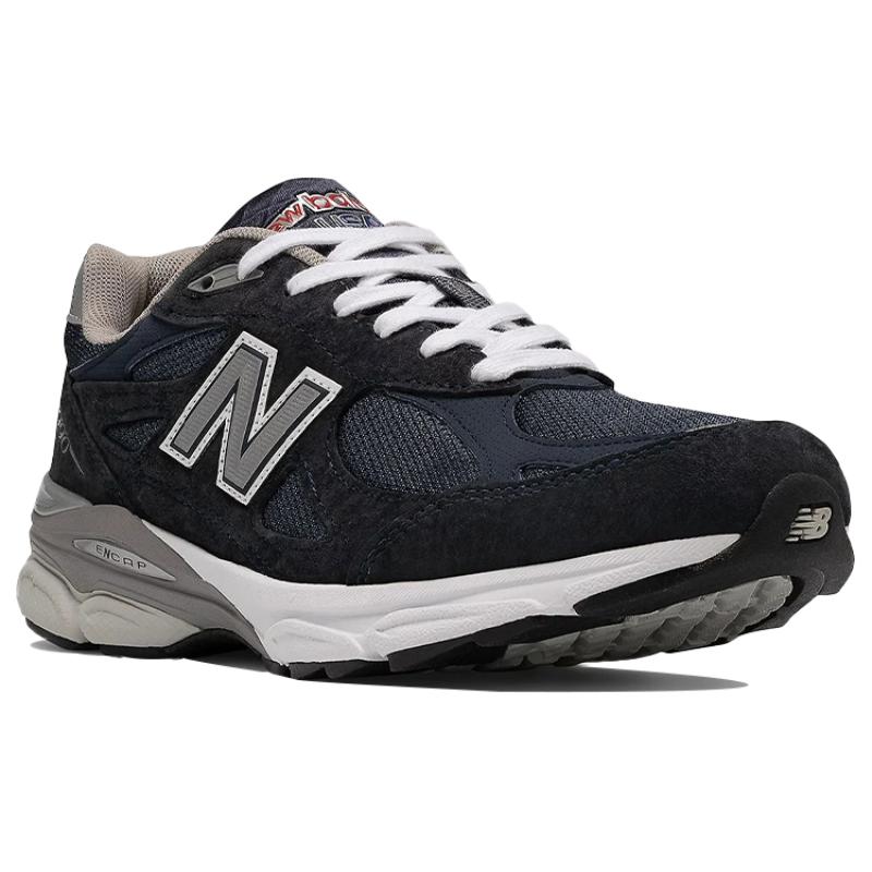 New Balance Кроссовки 990v3 Сделано в США 'Navy' M990NB3