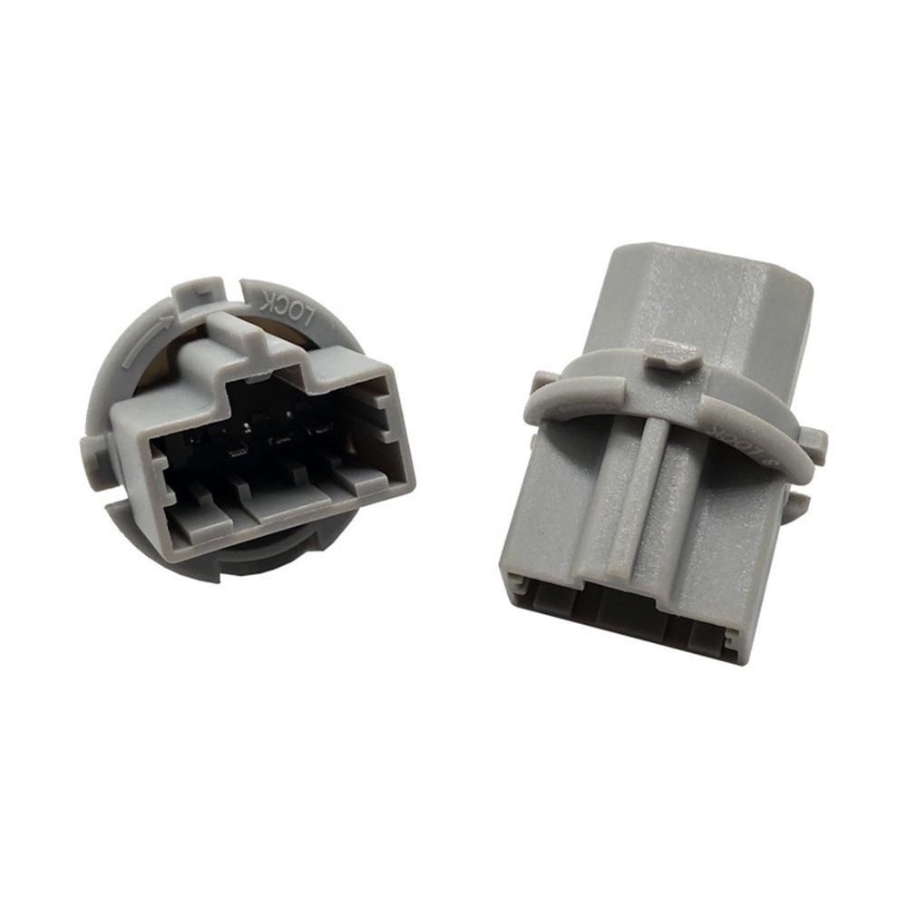 2x Патрона для ламп заднего фонаря G14S-51-3E7 для Mazda 3 2004-2013 CX-5 2013-2016