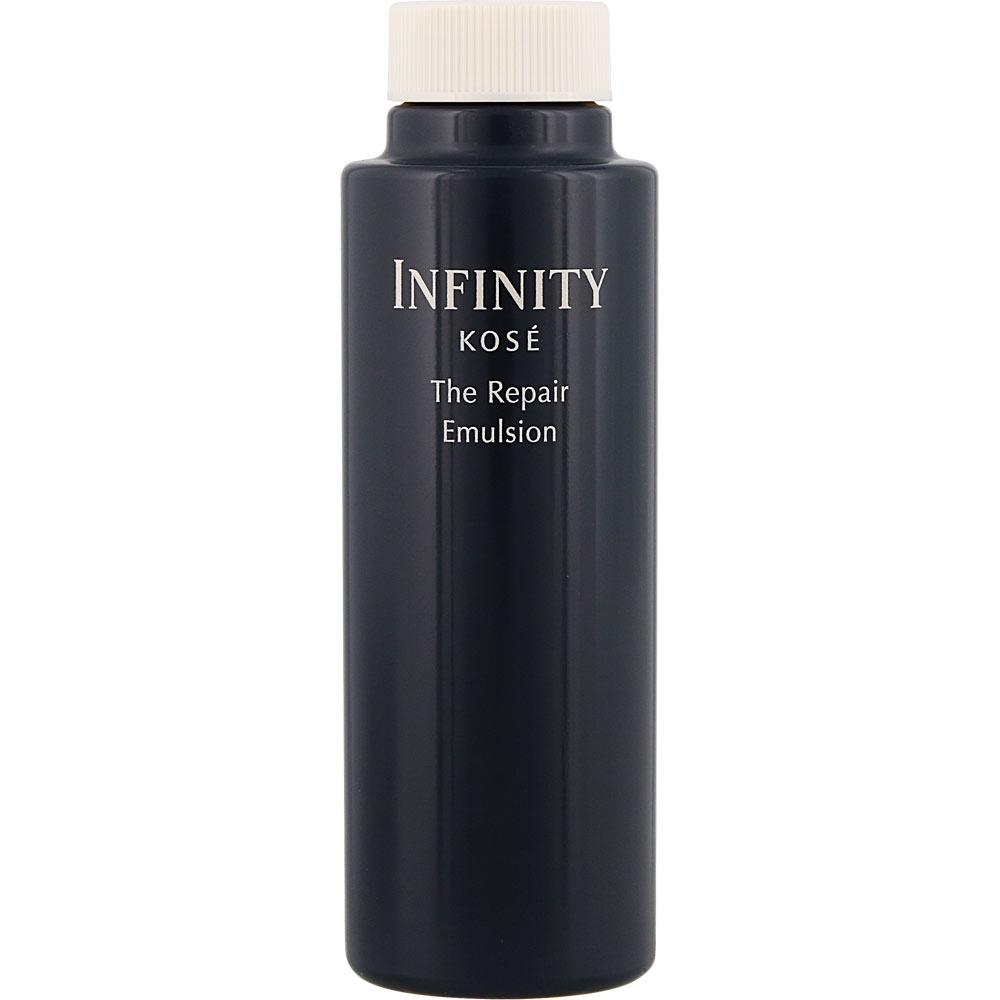 Kose Infinity Восстанавливающая эмульсия 135 мл