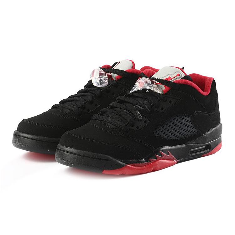 Jordan 5 Ретро Лоу Альтернативные 90 GS 314338-001