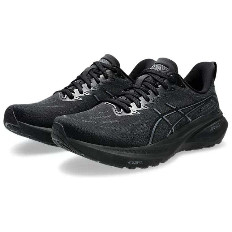 Asics Кроссовки мужские GT 2000 13 Extra Wide Triple Black 1011B863-002