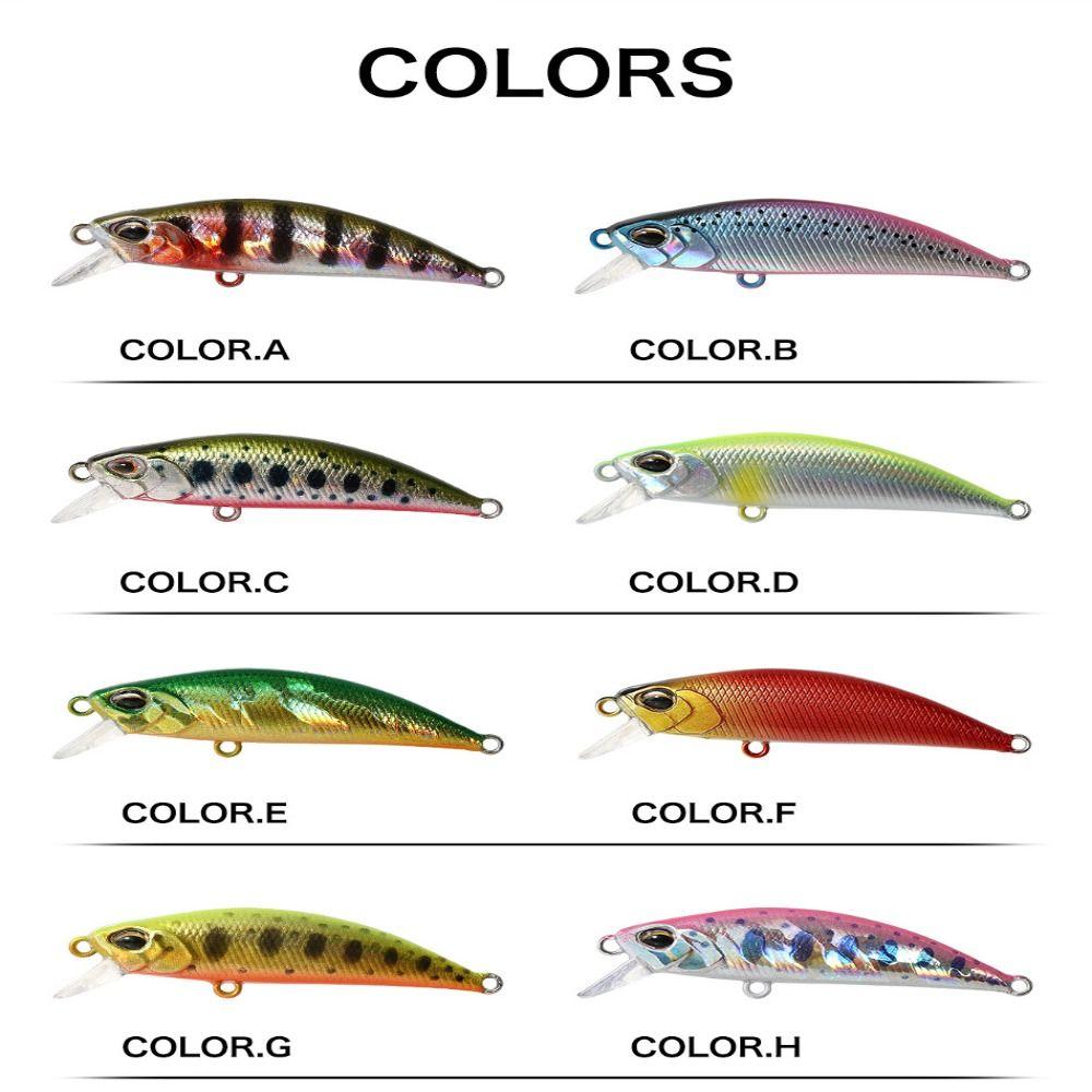 Lures Wobblers Carp Wobbler Set Fishing Lures Plastic Hard Bait Swimbait Fishing Lure Worm Lure