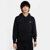 Nike Мужская вязаная худи Club FN3867-010