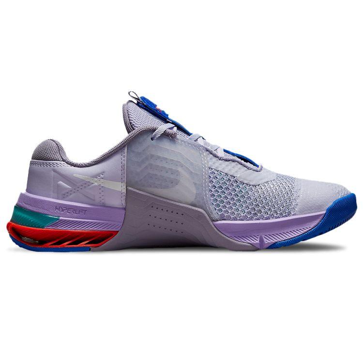 Nike Metcon 7 Pure Violet Женские кроссовки Purple Violet-Haze Lilac CZ8280-515