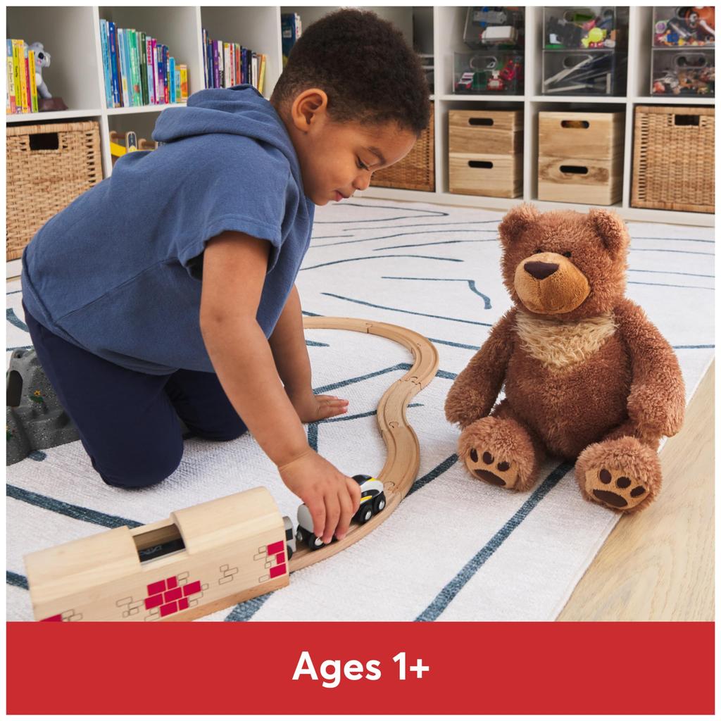 GUND Slumbers Bear 6047649