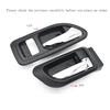 1 шт. Пластиковая ручка двери IDE ПЕРЕДНЯЯ И ЗАДНЯЯ ДЛЯ GREAT WALL HOVER H5 HAVAL H3 HAVAL CUV hxh