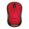 Logitech Бесшумная беспроводная мышь M220