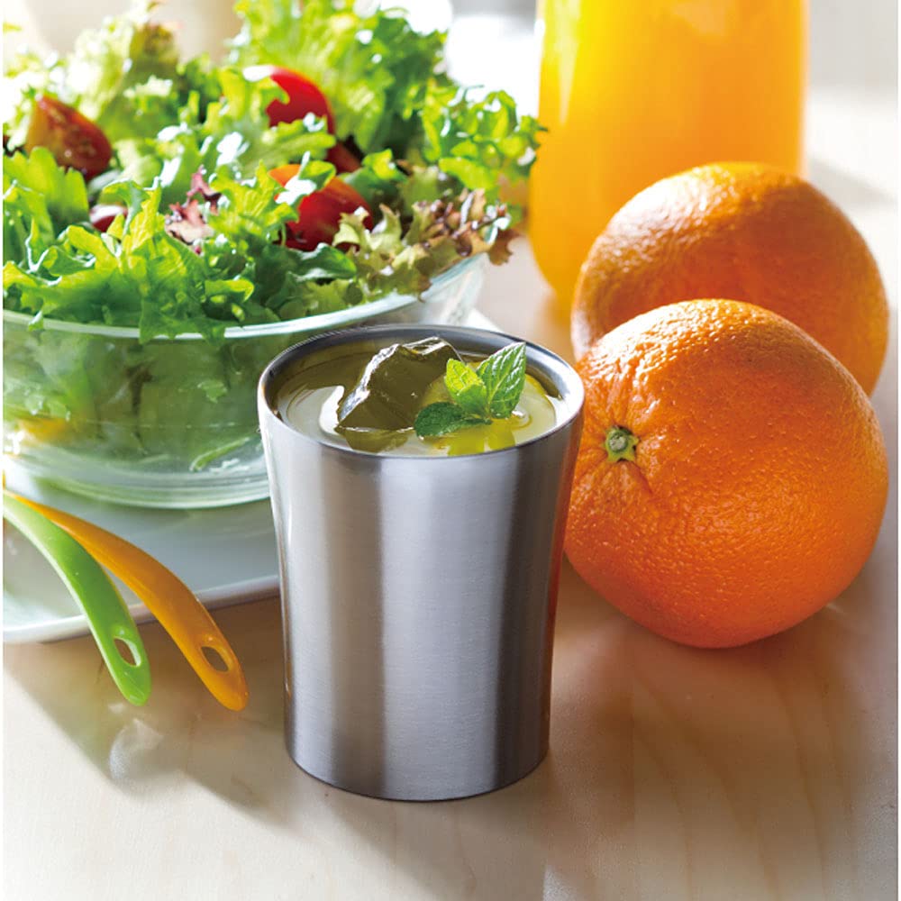 Термос из нержавеющей стали 300 мл Снупи 21 Peanuts STB3N-A