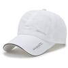 Stylish Baseball Cap For Men Featuring Quick-dry Technology And Uv Protection For Outdoors