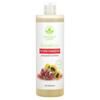 (Nature's Gate), Pomegranate & Sunflower Shampoo, For Color-treated Hair, 16 Fl Oz (473 Ml)
