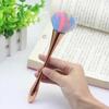 Single Small Waist Makeup Brush Multi-color Large Loose Powder Soft Hair Foundation Brush Loose Powder Brushs Beauty Makeup Tool