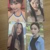 Bonus) Aespa Episode Digital Code Photocard Batch