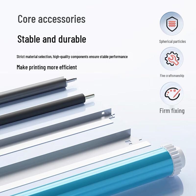Compatible Toner Cartridge for FujiFilm P455 Series