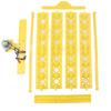Egg Incubator Egg Tray Small 24 Eggs Four Leaf Flower Automatic Turning Egg Incubator Egg Tray110V