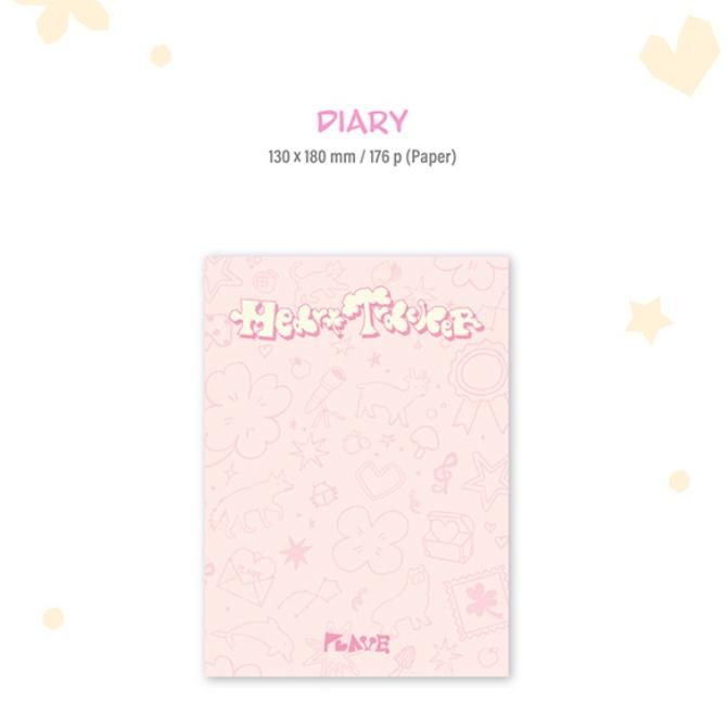 Предзаказ PLAVE 2026 Сезонные поздравления и POB Weverse