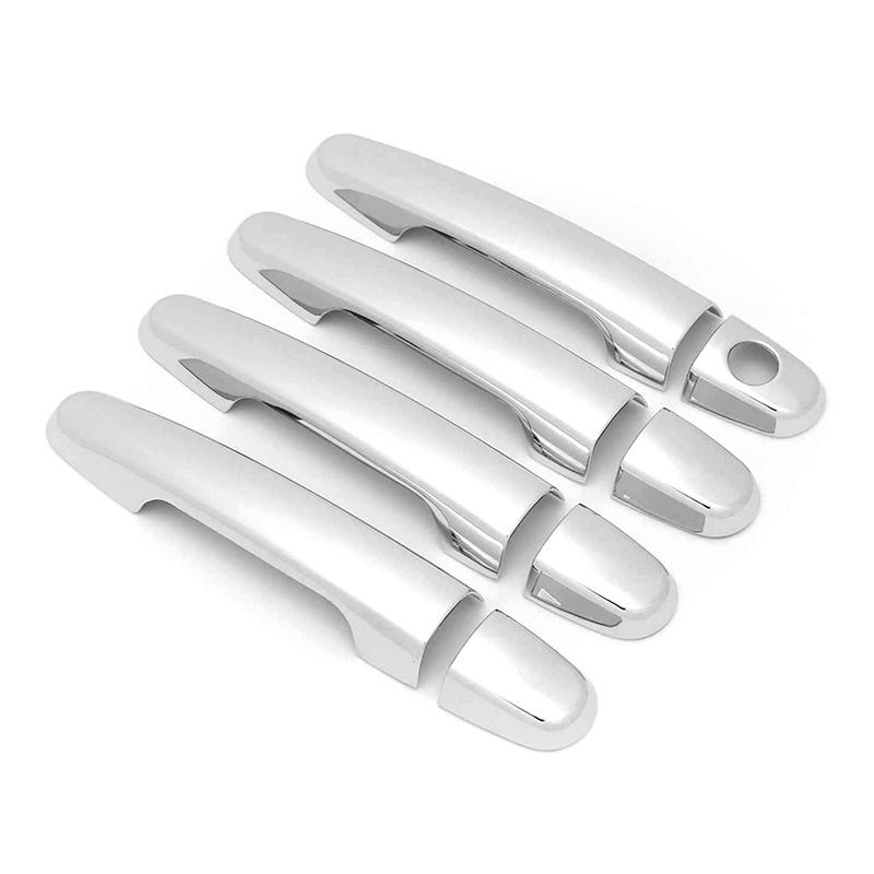 Toyota Auris E150 (06-12) Door Handle Decorative Sticker Accessory