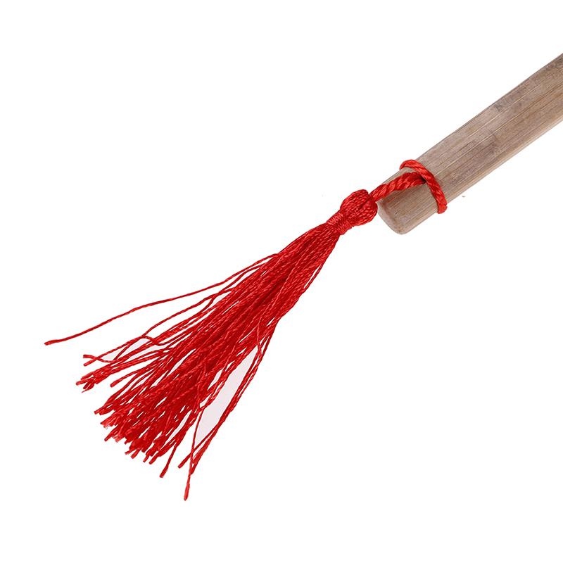 Белый элегантный ручной веер гонг-фан пустая детская художественная роспись веера своими руками