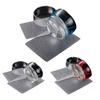 Nail Art Stamper Reusable Convenient Easy To Use Nail Tool Stamp Seal for Fingernails
