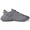 Adidas Ozweego Grey Unisex Sneakers Core-Black GW4671