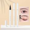 0.6ml Eye Liner Simple Operation Long-lasting Quick-drying Waterproof Makeup Cosmetic Eyeliner for Novice