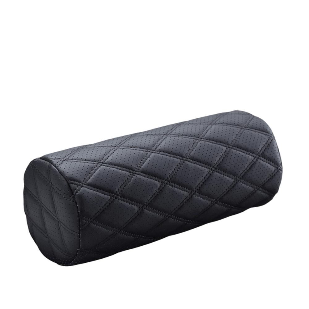 High-Density High‑Resilience Sponge Car Neck Pillow Headrest Pillow  Most Car Seats