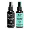 NYX Professional Makeup Фиксирующий спрей Matte Dewy, 60 мл
