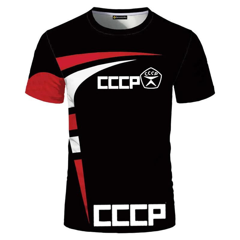 Мужская футболка с надписью «Россия», летняя повседневная футболка с круглым вырезом и российским флагом, топы с короткими рукавами, футболки, мужская одежда, футболки большого размера, уличная одежда