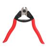Bike Cable Cutter Brake Shift Cable Pliers Inner Wire Multifunctional Pliers with 4 Bike Cable