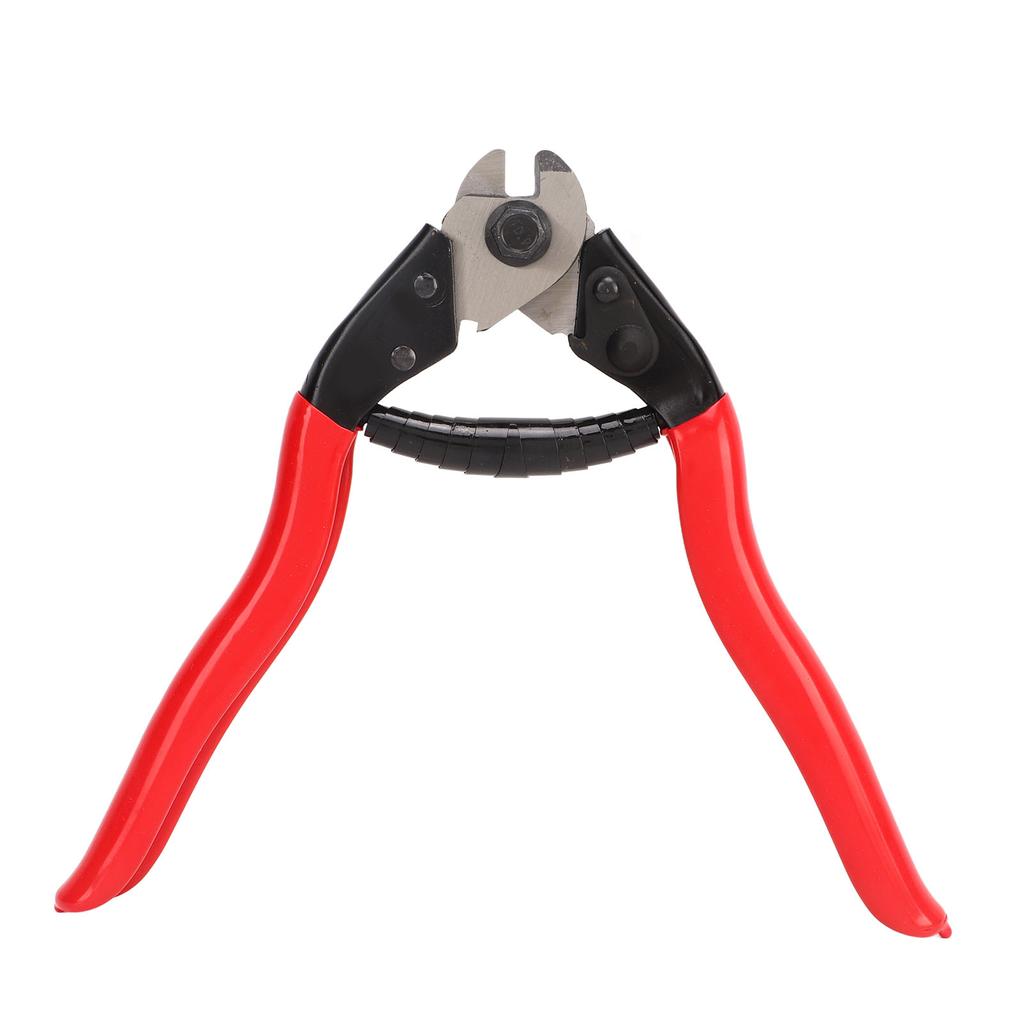 Bike Cable Cutter Brake Shift Cable Pliers Inner Wire Multifunctional Pliers with 4 Bike Cable