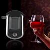 Мини-алкотестер с ЖК-дисплеем
