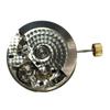 Replacement Clone Automatic Watch Movement Chronograph 7750 Spare Parts Accessories Date/Calendar @6