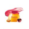 FRUDIA Pomegranate Honey Lip Balm 10ml , Lip Plumping, Translucent Red Tinted 3-In-1 Korean Lip Balm Made With Pomegranate Extracts For Dry