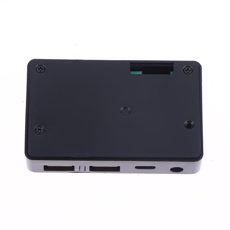 Модуль зарядного устройства «Сделай сам» с двумя USB Type-C, MPPT-контроллер солнечной энергии, QC2.0 3.0, PD 2.0 3.0, Быстрая зарядка, Стабилизатор солнечной панели