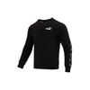 Side-Stripe Logo Pullover Sweatshirt Men Tops Black 849562-01