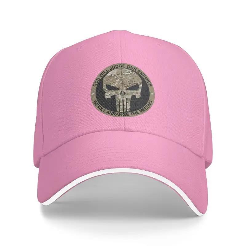 Gorra De Béisbol Personalizada Para Hombre Y Mujer Gorro Transpirable De Metal Pesado Rock Roll Ropa De Calle Para Papá