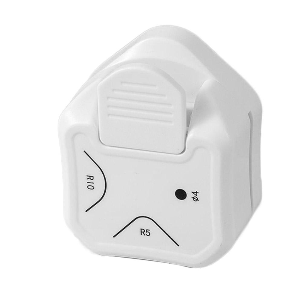 3 In 1 Corner Cutter Tool For Paper Pictures Craftes Sheets Puncher,Envelope Cardstock Punch La O3M2