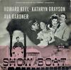 7inch Record HOWARD KEEL  KATHRYN GRAYSON AVA   Show Boat MGMEP603 MGM Records UK Soundtracks  Musicals Used