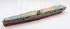 Fujimi Model 1/700 Special EASY Series SPOT No.5 Japanese Navy Aircraft Carrier Hiryu Full Hull Model, Pre-Colored Plastic Model