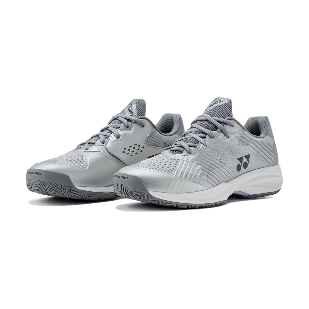 YONEX Power Cushion Sonicage MAC SHTSCMA Серебристый (+017) 22,0 см