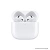 Apple AirPods 4 с активным шумоподавлением